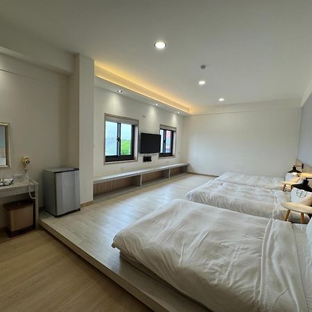 Dongshan River Resort Farm Уцзе Экстерьер фото