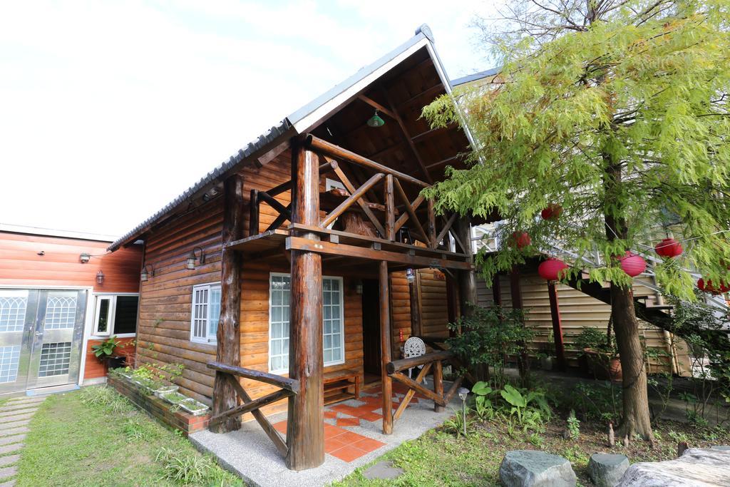 Dongshan River Resort Farm Уцзе Экстерьер фото