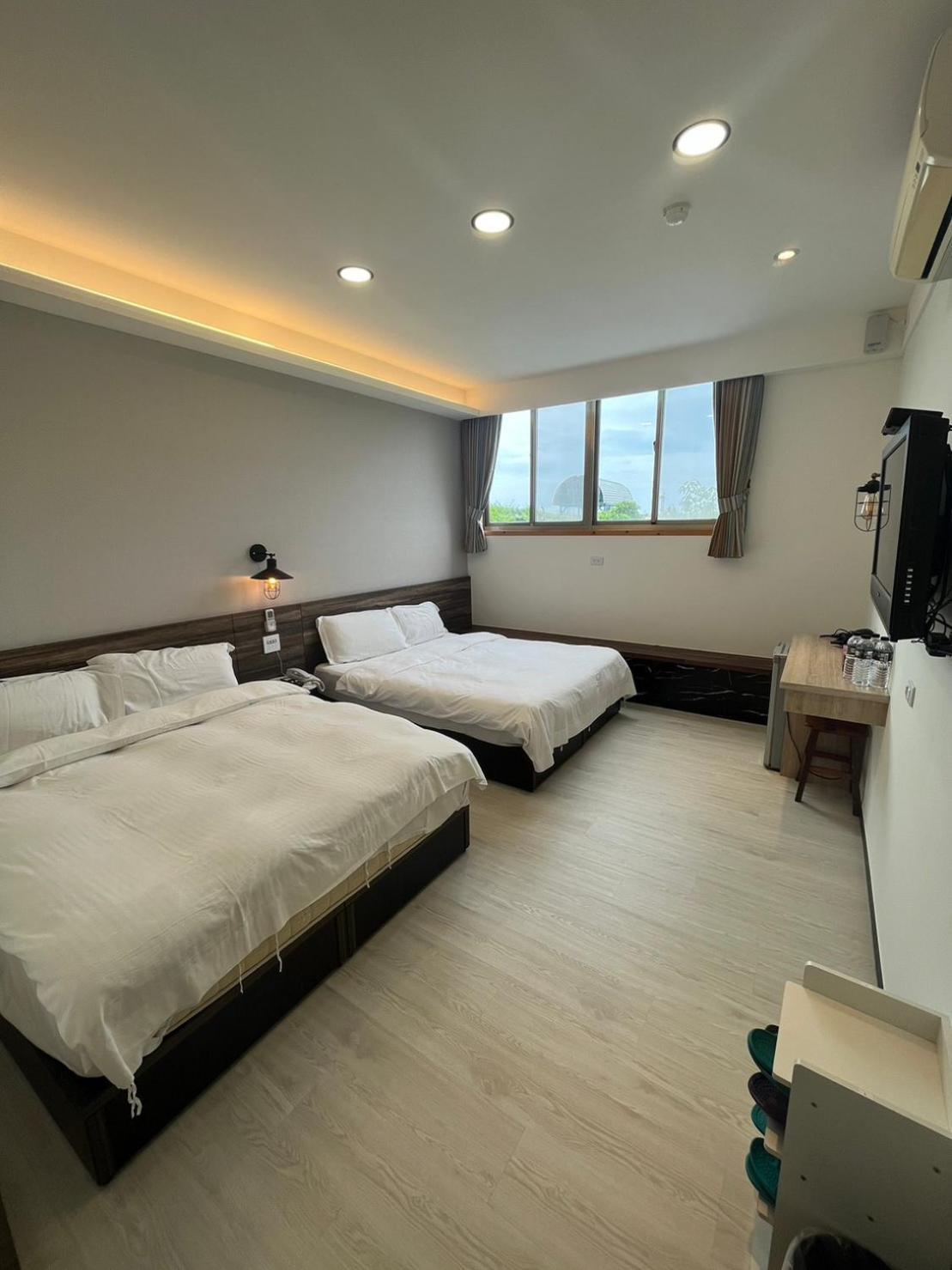 Dongshan River Resort Farm Уцзе Экстерьер фото