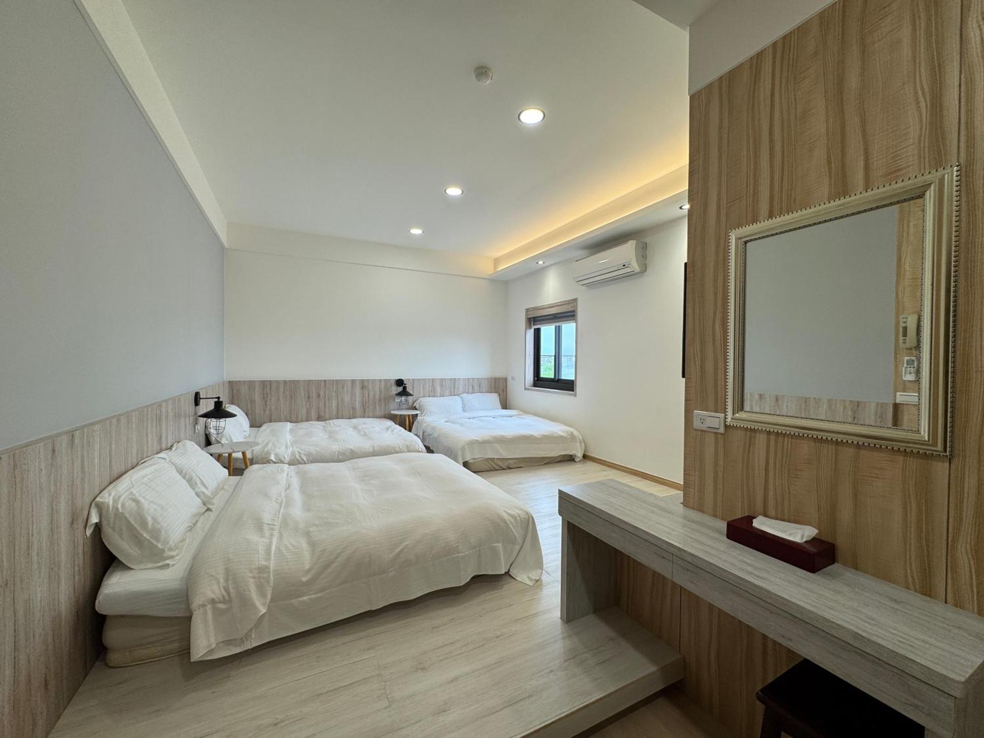 Dongshan River Resort Farm Уцзе Экстерьер фото