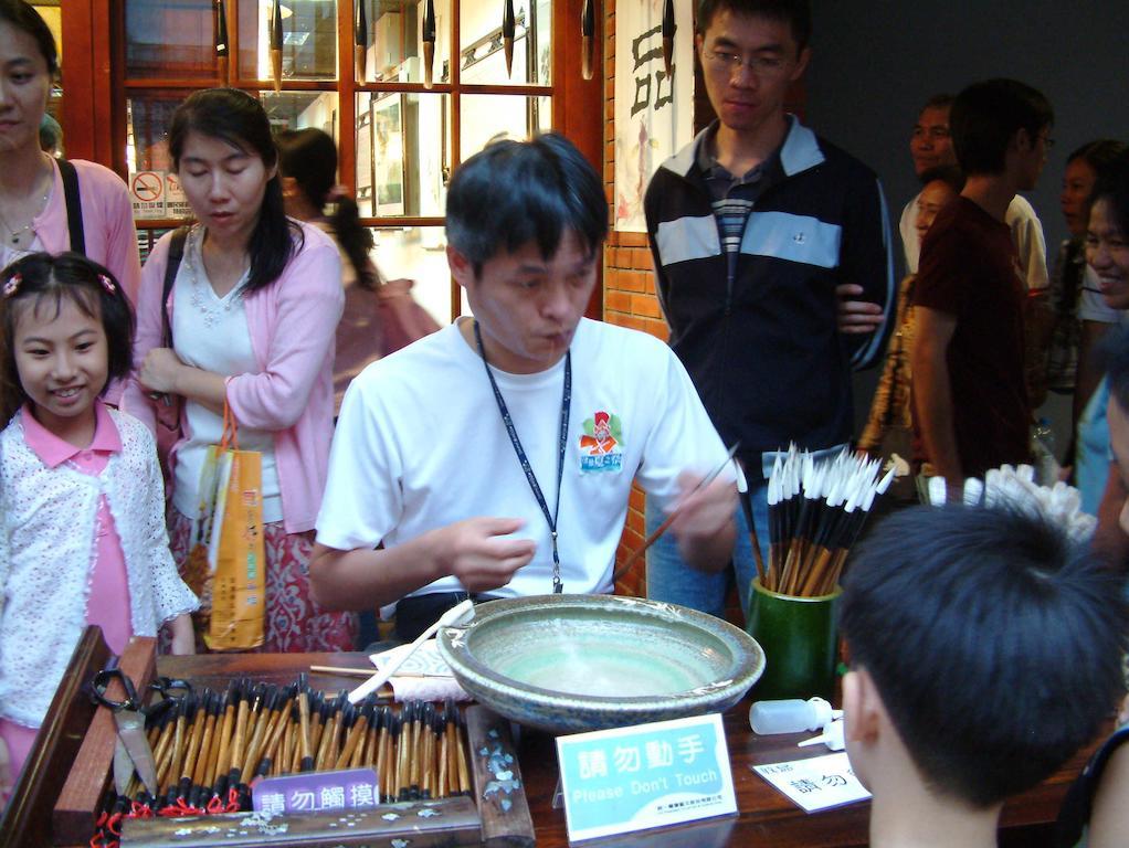 Dongshan River Resort Farm Уцзе Экстерьер фото
