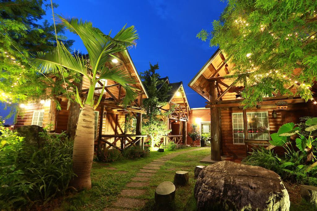 Dongshan River Resort Farm Уцзе Номер фото